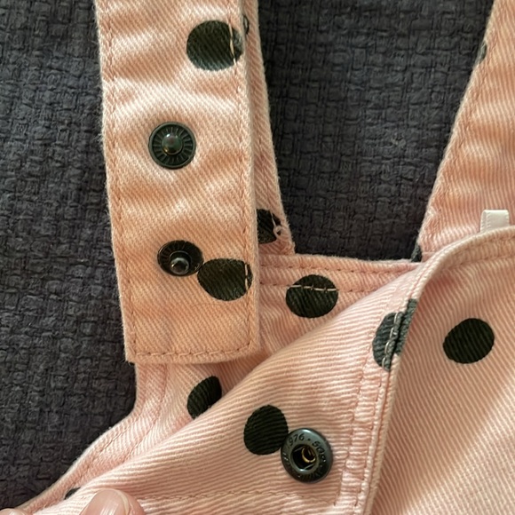 Marks and Spencer Minnie Mouse Jumper - Picture 6 of 7